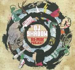 dj shadow endtroducing full album download