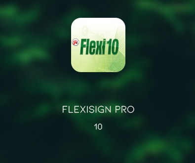 flexisign pro 10 crack