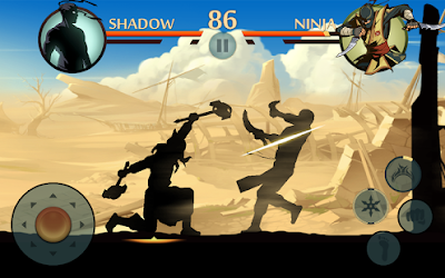 Shadow Fight 2 Download